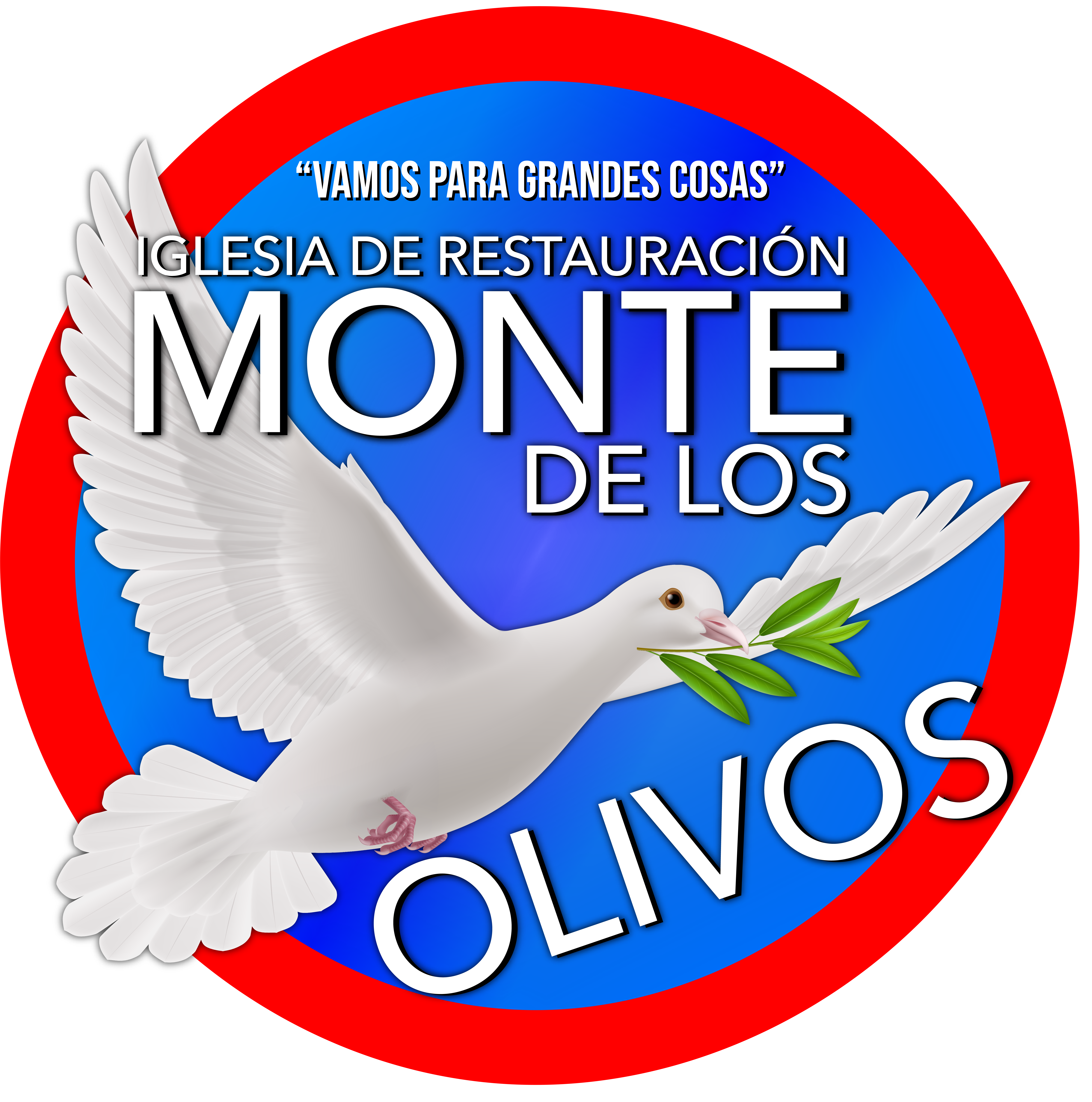 Iglesia Restauración Monte de los Olivos | OKC